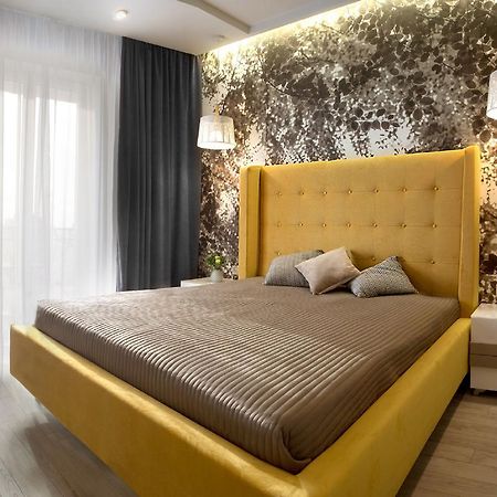 Sunny Belle Apartments Odessa Exterior foto